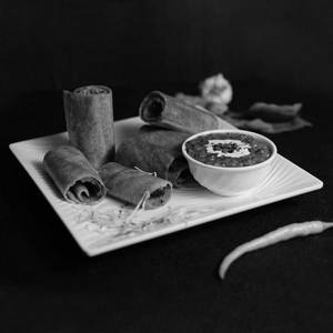 Dosa Chaos