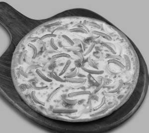 Cheese and onion [m]