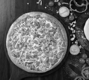 Veggie Lovers Pizza