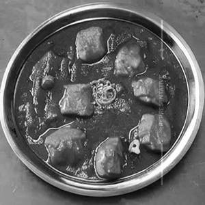 Delicious Special Muttan