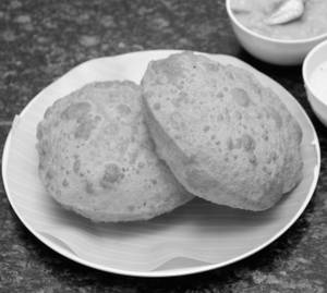 Poori [2pc]