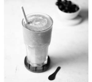 Blueberry Smoothie