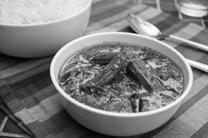 Madurai Mutton Curry