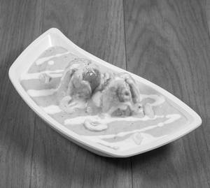 Malai Kofta