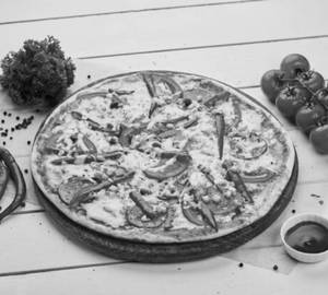 Spicy Bite Pizza (regular)