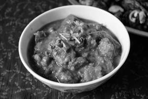 Mutton Masala