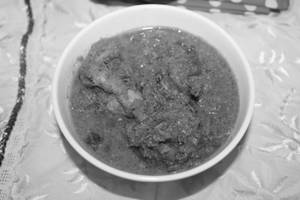 Kaada Gravy