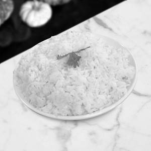 White Rice