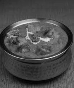 Paneer Kadhai