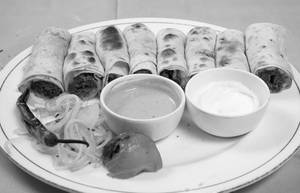 Azmeri Kebab