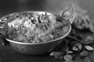 Kadai Paneer