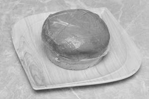 Classic Bun Maska