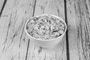 Chicken Hakka Noodles