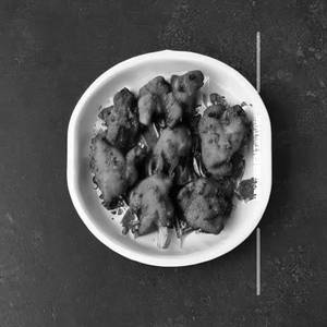 Pepper Chicken