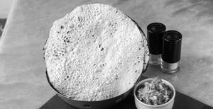 Roasted Papad