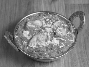 Kadai Paneer