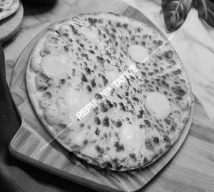 Margherita Pizza (Regular)