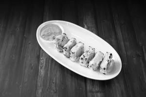 Malai Paneer Tikka