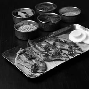 Chapa Vepudu - Fish Fry