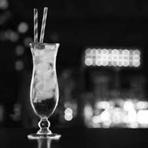 Green Apple Cooler