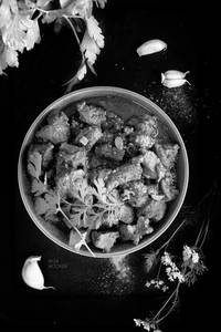 Beef Masala