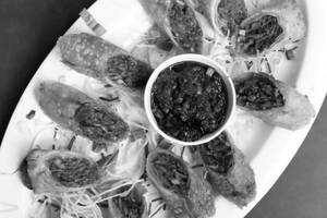 Veg Spring Roll