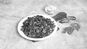 Dondakaya Tiragamotha Fry