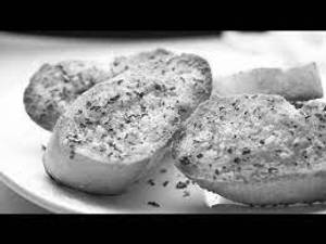 Garlic Bread Plain