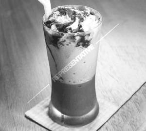 Cold Coffee