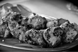 Achari Chicken Tikka