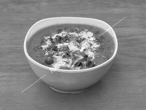 Paneer Mattar