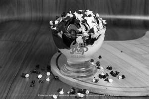 Chocolate Fudge