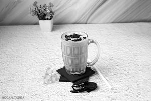 Oreo Thickshake