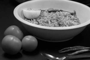 Tomato Rice