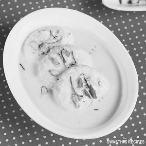 Rasmalai [Pack Of 4]