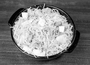 Sangam Special Noodles
