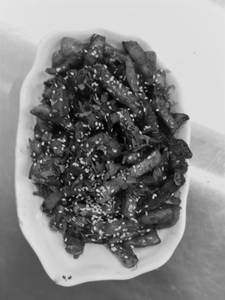  Chilli Potato 