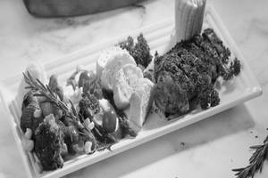 Tavok Harran Steak