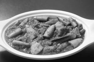 Aloo Parwal
