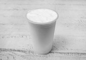 Salted Lassi