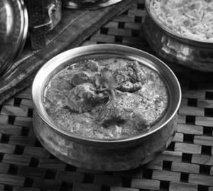 Mutton Rogan Josh