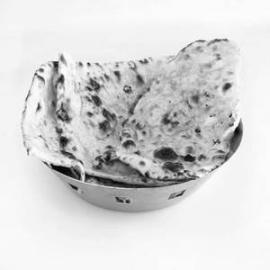 Butter Naan