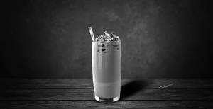 Chocolate Milk Shake