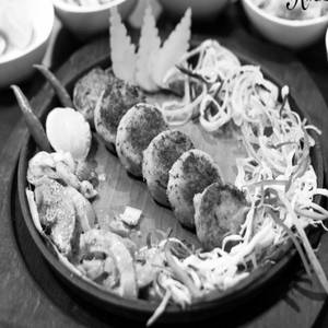Dahi Ke Kebab