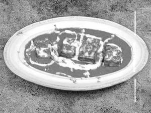 Paneer Pasanda