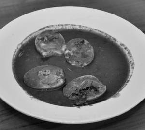 Egg Curry