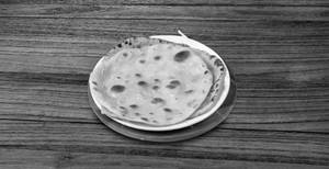 Tandoori Butter Roti 