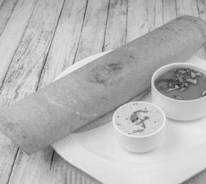 Plain Dosa