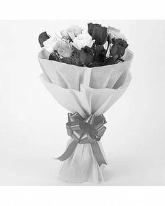 12 Mixed Rose Bouquet