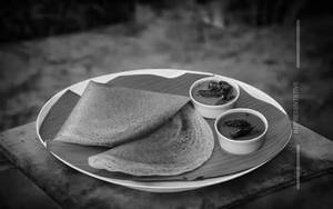 Set Dosa